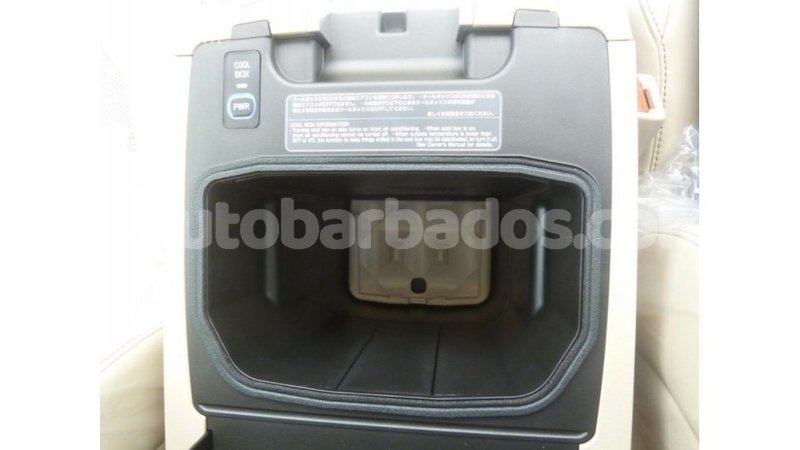 Big with watermark toyota land cruiser barbados import dubai 2193