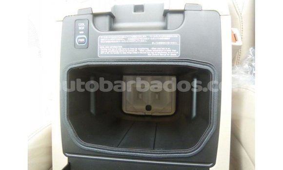 Buy Import Toyota Land Cruiser Black Car in Import - Dubai in Barbados Buy Import Toyota Land Cruiser Black Car in Import - Dubai in Barbados