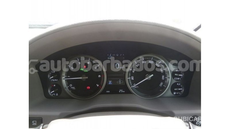Big with watermark toyota land cruiser barbados import dubai 2193