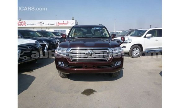 Buy Import Toyota Land Cruiser Brown Car in Import - Dubai in Barbados Buy Import Toyota Land Cruiser Brown Car in Import - Dubai in Barbados