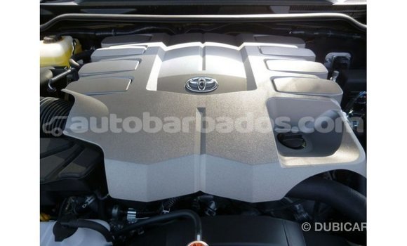Buy Import Toyota Land Cruiser Brown Car in Import - Dubai in Barbados Buy Import Toyota Land Cruiser Brown Car in Import - Dubai in Barbados