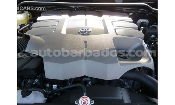 Buy Import Toyota Land Cruiser White Car in Import - Dubai in Barbados Buy Import Toyota Land Cruiser White Car in Import - Dubai in Barbados