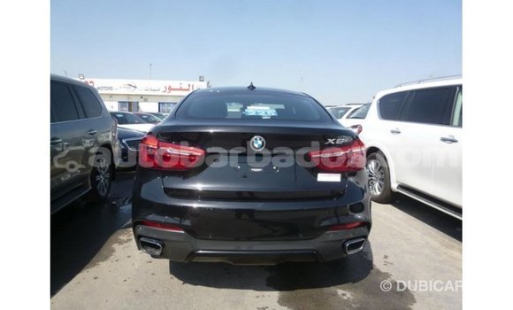 Buy Import BMW X6 Black Car in Import - Dubai in Barbados Buy Import BMW X6 Black Car in Import - Dubai in Barbados