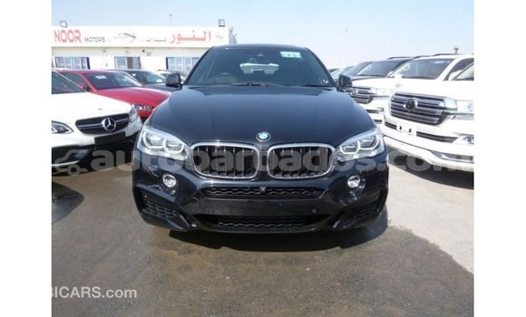 Buy Import BMW X6 Black Car in Import - Dubai in Barbados Buy Import BMW X6 Black Car in Import - Dubai in Barbados