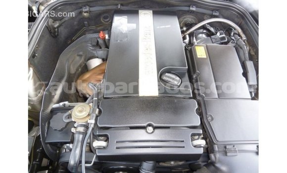 Buy Import Mercedes-Benz 200 Other Car in Import - Dubai in Barbados Buy Import Mercedes-Benz 200 Other Car in Import - Dubai in Barbados