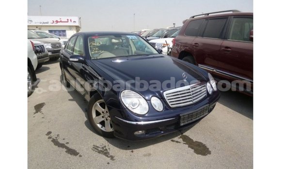 Buy Import Mercedes-Benz 200 Blue Car in Import - Dubai in Barbados Buy Import Mercedes-Benz 200 Blue Car in Import - Dubai in Barbados