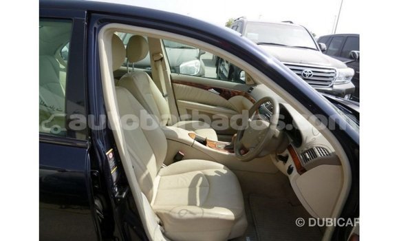 Buy Import Mercedes-Benz 200 Blue Car in Import - Dubai in Barbados Buy Import Mercedes-Benz 200 Blue Car in Import - Dubai in Barbados