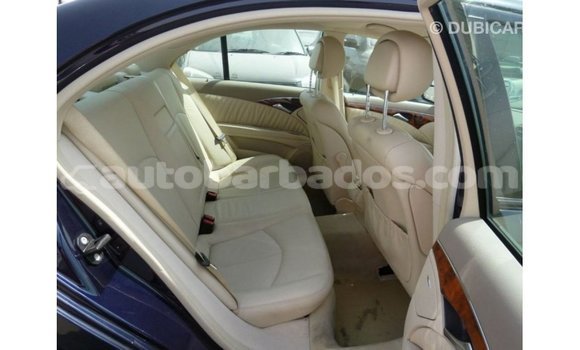 Buy Import Mercedes-Benz 200 Blue Car in Import - Dubai in Barbados Buy Import Mercedes-Benz 200 Blue Car in Import - Dubai in Barbados