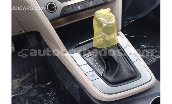 Buy Import Hyundai Elantra White Car in Import - Dubai in Barbados Buy Import Hyundai Elantra White Car in Import - Dubai in Barbados