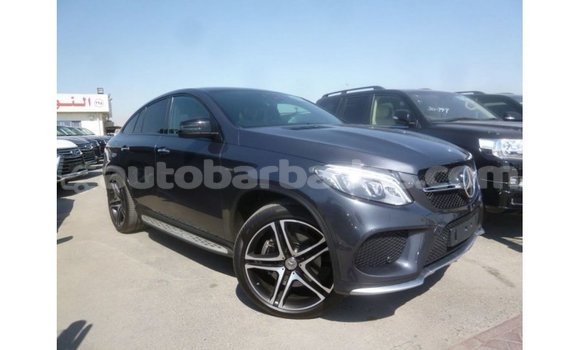 Buy Import Mercedes-Benz GLE Other Car in Import - Dubai in Barbados Buy Import Mercedes-Benz GLE Other Car in Import - Dubai in Barbados