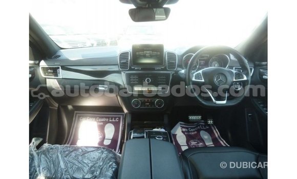 Buy Import Mercedes-Benz GLE Other Car in Import - Dubai in Barbados Buy Import Mercedes-Benz GLE Other Car in Import - Dubai in Barbados