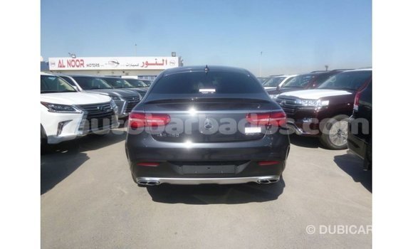 Buy Import Mercedes-Benz GLE Other Car in Import - Dubai in Barbados Buy Import Mercedes-Benz GLE Other Car in Import - Dubai in Barbados