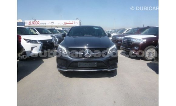 Buy Import Mercedes-Benz GLE Other Car in Import - Dubai in Barbados Buy Import Mercedes-Benz GLE Other Car in Import - Dubai in Barbados