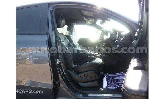 Buy Import Mercedes-Benz GLE Other Car in Import - Dubai in Barbados Buy Import Mercedes-Benz GLE Other Car in Import - Dubai in Barbados