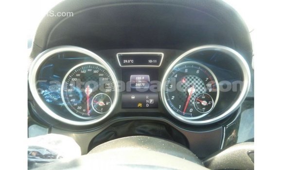 Buy Import Mercedes-Benz GLE Other Car in Import - Dubai in Barbados Buy Import Mercedes-Benz GLE Other Car in Import - Dubai in Barbados