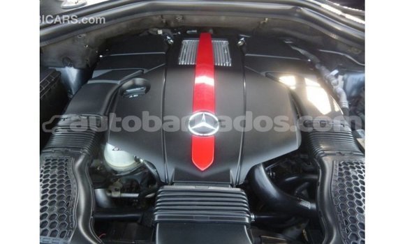 Buy Import Mercedes-Benz GLE Other Car in Import - Dubai in Barbados Buy Import Mercedes-Benz GLE Other Car in Import - Dubai in Barbados
