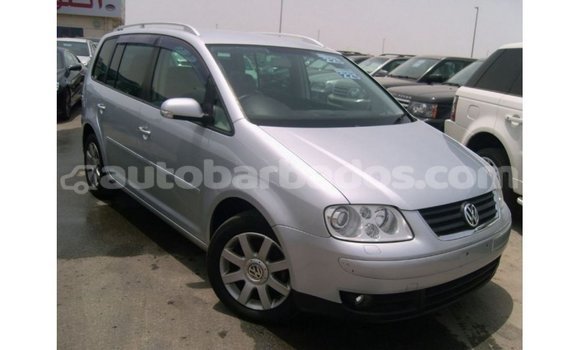 Buy Import Volkswagen Touran Other Car in Import - Dubai in Barbados