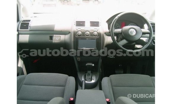 Buy Import Volkswagen Touran Other Car in Import - Dubai in Barbados Buy Import Volkswagen Touran Other Car in Import - Dubai in Barbados