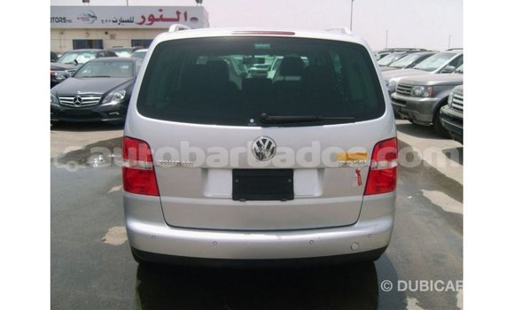 Buy Import Volkswagen Touran Other Car in Import - Dubai in Barbados Buy Import Volkswagen Touran Other Car in Import - Dubai in Barbados