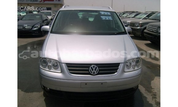 Buy Import Volkswagen Touran Other Car in Import - Dubai in Barbados Buy Import Volkswagen Touran Other Car in Import - Dubai in Barbados