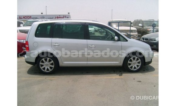 Buy Import Volkswagen Touran Other Car in Import - Dubai in Barbados Buy Import Volkswagen Touran Other Car in Import - Dubai in Barbados