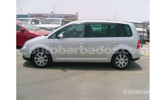 Buy Import Volkswagen Touran Other Car in Import - Dubai in Barbados Buy Import Volkswagen Touran Other Car in Import - Dubai in Barbados