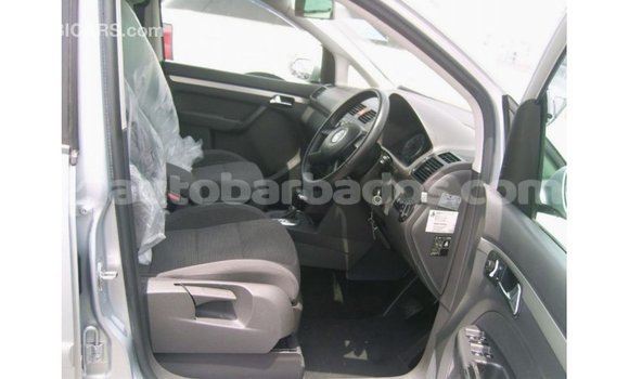 Buy Import Volkswagen Touran Other Car in Import - Dubai in Barbados Buy Import Volkswagen Touran Other Car in Import - Dubai in Barbados