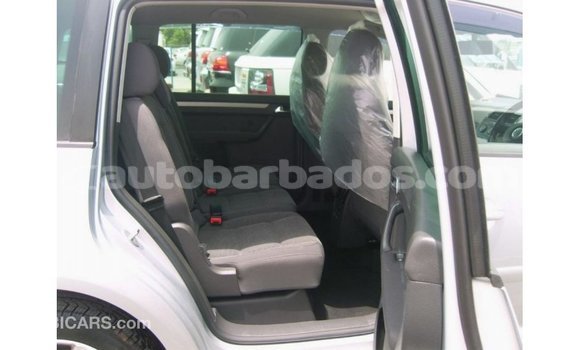 Buy Import Volkswagen Touran Other Car in Import - Dubai in Barbados Buy Import Volkswagen Touran Other Car in Import - Dubai in Barbados