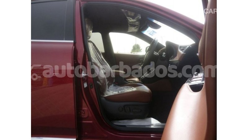 Big with watermark toyota harrier barbados import dubai 2208