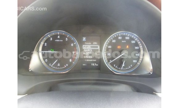 Buy Import Toyota Harrier Red Car in Import - Dubai in Barbados Buy Import Toyota Harrier Red Car in Import - Dubai in Barbados