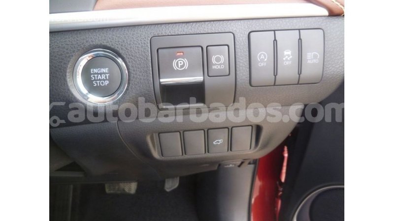 Big with watermark toyota harrier barbados import dubai 2208