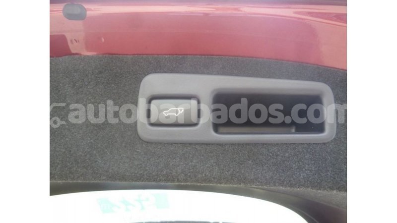 Big with watermark toyota harrier barbados import dubai 2208