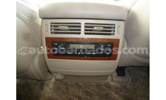 Buy Import Toyota Land Cruiser White Car in Import - Dubai in Barbados Buy Import Toyota Land Cruiser White Car in Import - Dubai in Barbados