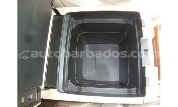 Buy Import Toyota Land Cruiser White Car in Import - Dubai in Barbados Buy Import Toyota Land Cruiser White Car in Import - Dubai in Barbados