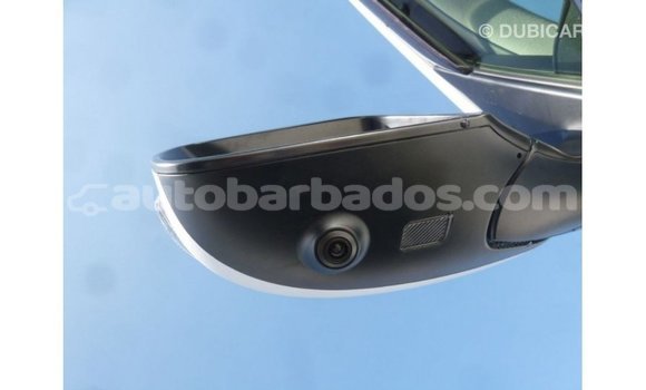 Buy Import Toyota Land Cruiser White Car in Import - Dubai in Barbados Buy Import Toyota Land Cruiser White Car in Import - Dubai in Barbados