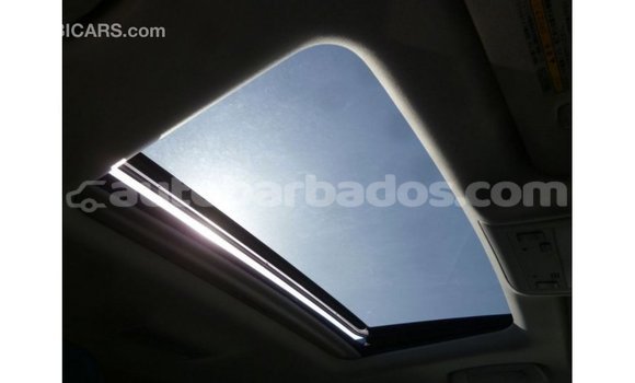 Buy Import Toyota Land Cruiser White Car in Import - Dubai in Barbados Buy Import Toyota Land Cruiser White Car in Import - Dubai in Barbados