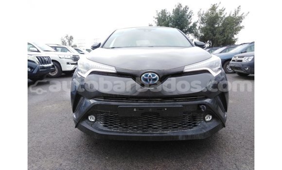 Buy Import Toyota C-HR Other Car in Import - Dubai in Barbados Buy Import Toyota C-HR Other Car in Import - Dubai in Barbados