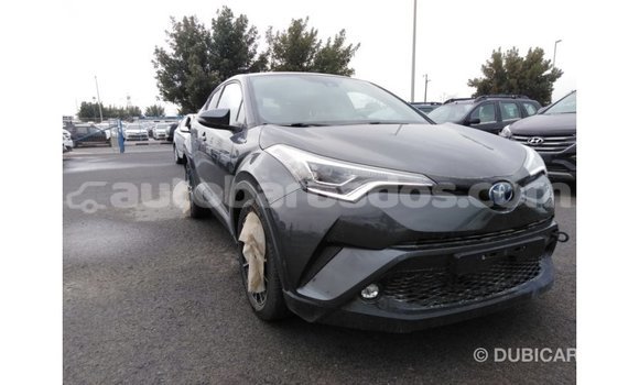 Buy Import Toyota C-HR Other Car in Import - Dubai in Barbados Buy Import Toyota C-HR Other Car in Import - Dubai in Barbados