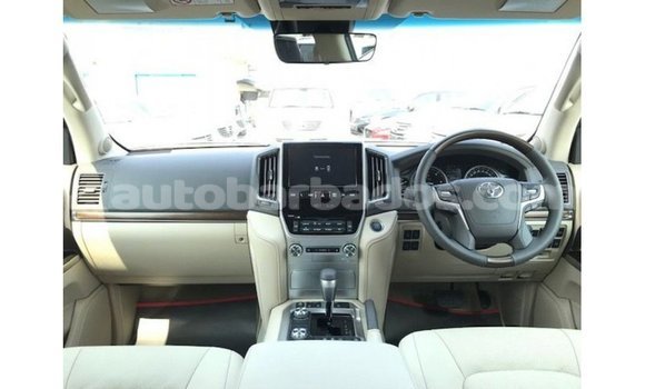 Buy Import Toyota Land Cruiser Black Car in Import - Dubai in Barbados Buy Import Toyota Land Cruiser Black Car in Import - Dubai in Barbados