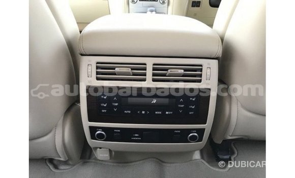 Buy Import Toyota Land Cruiser Black Car in Import - Dubai in Barbados Buy Import Toyota Land Cruiser Black Car in Import - Dubai in Barbados