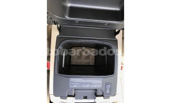 Buy Import Toyota Land Cruiser Black Car in Import - Dubai in Barbados Buy Import Toyota Land Cruiser Black Car in Import - Dubai in Barbados