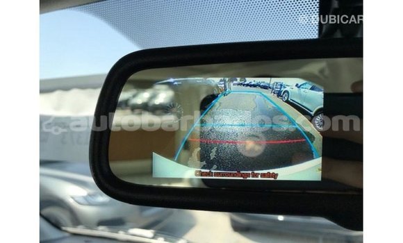 Buy Import Toyota Hiace White Car in Import - Dubai in Barbados Buy Import Toyota Hiace White Car in Import - Dubai in Barbados