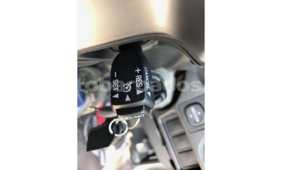 Buy Import Toyota Hiace White Car in Import - Dubai in Barbados Buy Import Toyota Hiace White Car in Import - Dubai in Barbados