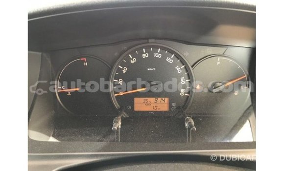 Buy Import Toyota Hiace White Car in Import - Dubai in Barbados Buy Import Toyota Hiace White Car in Import - Dubai in Barbados