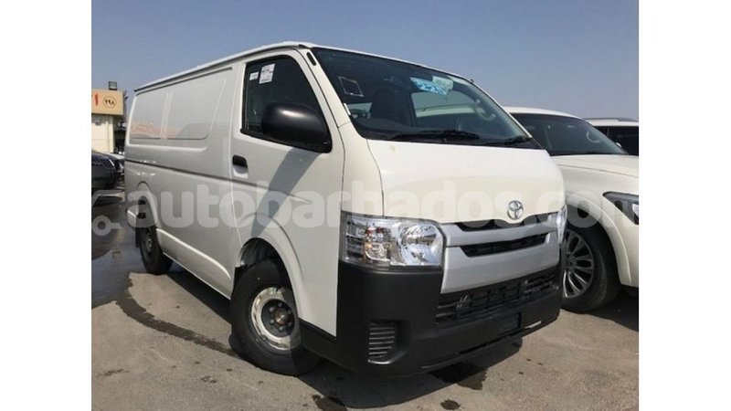 Big with watermark toyota hiace barbados import dubai 2217
