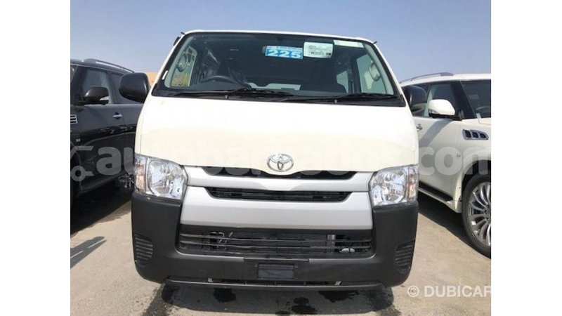 Big with watermark toyota hiace barbados import dubai 2217