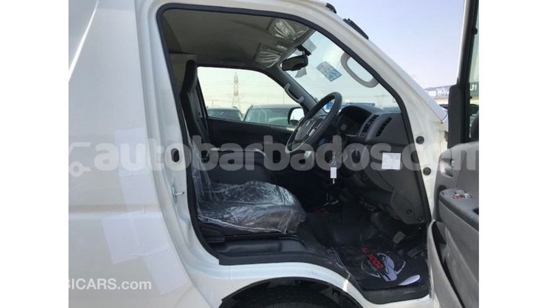 Big with watermark toyota hiace barbados import dubai 2217