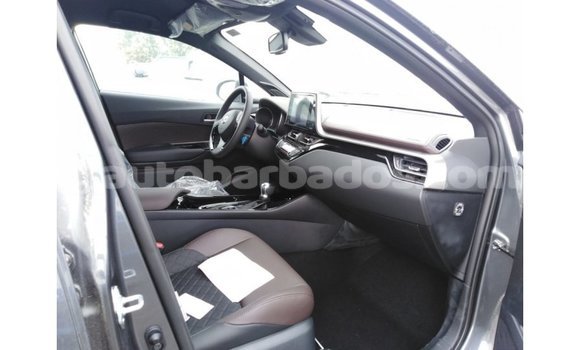 Buy Import Toyota C-HR Other Car in Import - Dubai in Barbados Buy Import Toyota C-HR Other Car in Import - Dubai in Barbados