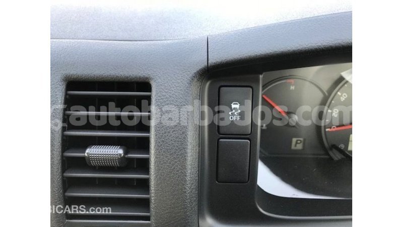 Big with watermark toyota hiace barbados import dubai 2217