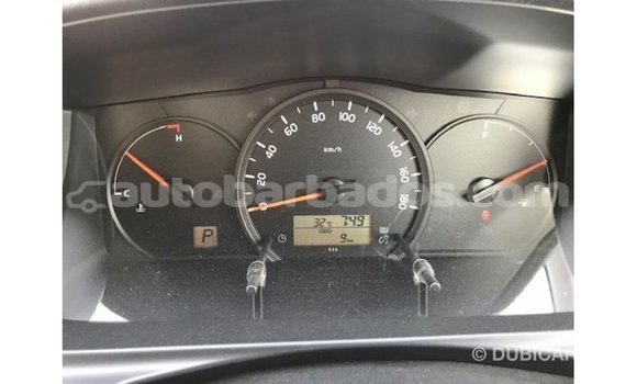 Buy Import Toyota Hiace White Car in Import - Dubai in Barbados Buy Import Toyota Hiace White Car in Import - Dubai in Barbados